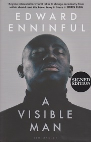 A Visible Man by Edward Enninful